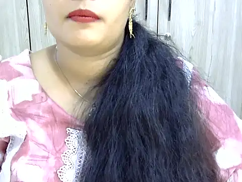 Snapshot of Muskan_Jha chatting on March 27, 12:27 pm Muskan Jha online show from March 27, 12:27 pm