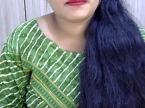 Snapshot of Muskan_Jha chatting on March 29, 1:33 pm Muskan Jha online show from March 29, 1:33 pm