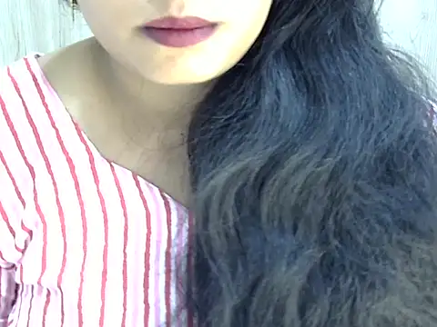 Snapshot of Muskan_Jha chatting on March 30, 2:07 pm Muskan Jha online show from March 30, 2:07 pm