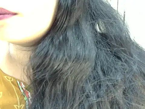 Snapshot of Muskan_Jha chatting on March 31, 2:13 am Muskan Jha online show from March 31, 2:13 am
