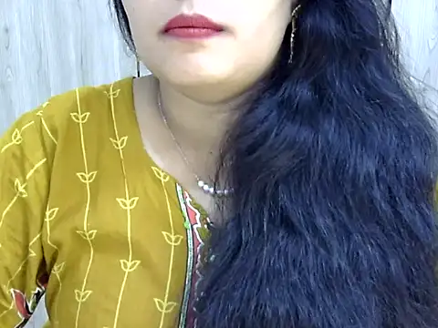 Snapshot of Muskan_Jha chatting on March 31, 2:17 pm Muskan Jha online show from March 31, 2:17 pm