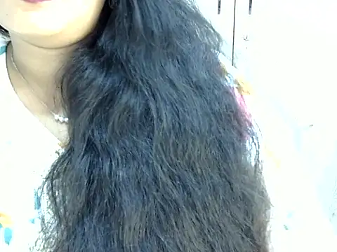 Snapshot of Muskan_Jha chatting on April 2, 1:53 pm Muskan Jha online show from April 2, 1:53 pm
