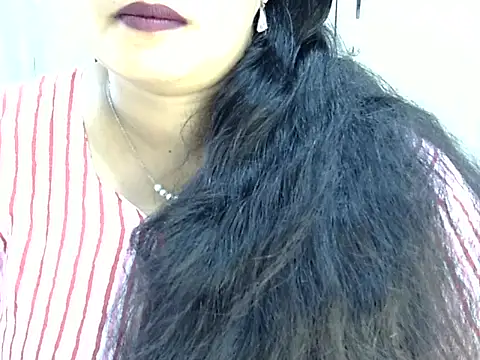 Snapshot of Muskan_Jha chatting on April 3, 1:58 am Muskan Jha online show from April 3, 1:58 am