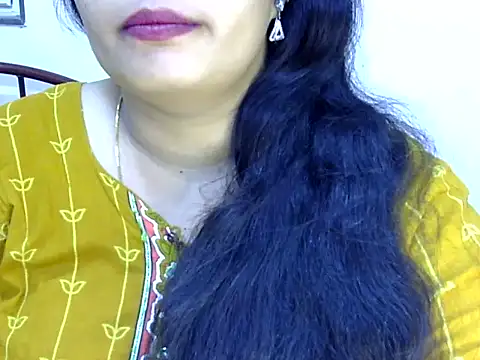 Snapshot of Muskan_Jha chatting on April 9, 12:43 am Muskan Jha online show from April 9, 12:43 am