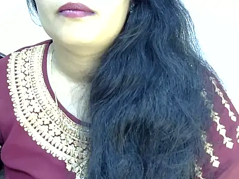 Snapshot of Muskan_Jha chatting on April 10, 7:29 pm Muskan Jha online show from April 10, 7:29 pm