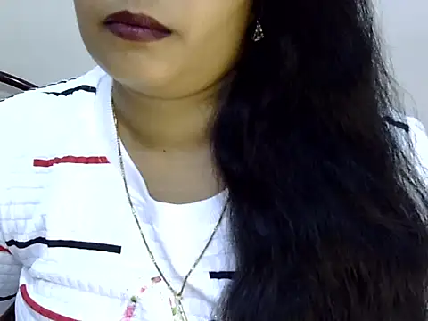 Snapshot of Muskan_Jha chatting on April 11, 1:04 pm Muskan Jha online show from April 11, 1:04 pm