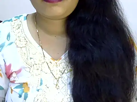 Snapshot of Muskan_Jha chatting on April 12, 1:10 am Muskan Jha online show from April 12, 1:10 am
