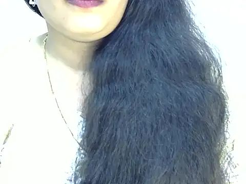 Snapshot of Muskan_Jha chatting on April 15, 2:18 am Muskan Jha online show from April 15, 2:18 am