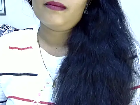 Snapshot of Muskan_Jha chatting on April 15, 2:46 pm Muskan Jha online show from April 15, 2:46 pm