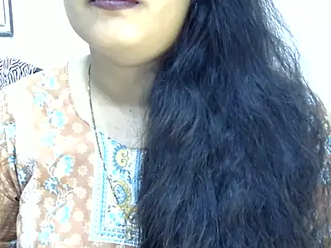 Snapshot of Muskan_Jha chatting on April 16, 1:06 am Muskan Jha online show from April 16, 1:06 am