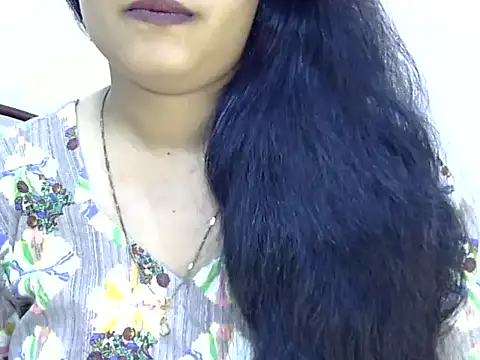 Snapshot of Muskan_Jha chatting on April 21, 2:51 am Muskan Jha online show from April 21, 2:51 am