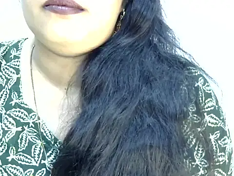 Snapshot of Muskan_Jha chatting on April 23, 1:18 am Muskan Jha online show from April 23, 1:18 am
