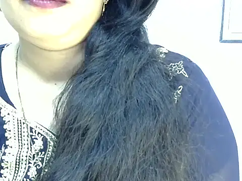 Snapshot of Muskan_Jha chatting on April 24, 1:30 am Muskan Jha online show from April 24, 1:30 am