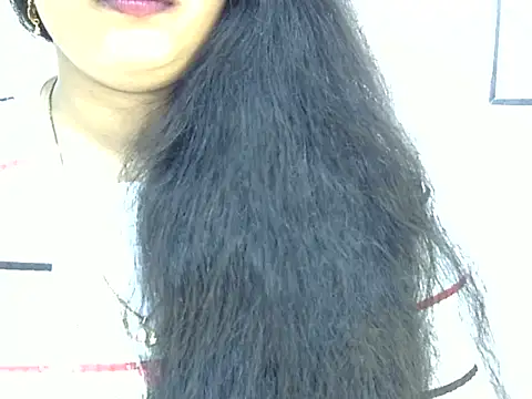 Snapshot of Muskan_Jha chatting on April 25, 2:47 am Muskan Jha online show from April 25, 2:47 am