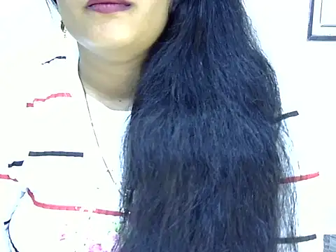 Snapshot of Muskan_Jha chatting on April 25, 1:41 pm Muskan Jha online show from April 25, 1:41 pm