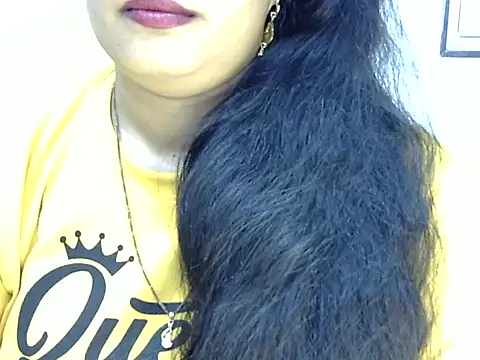 Snapshot of Muskan_Jha chatting on April 26, 1:47 am Muskan Jha online show from April 26, 1:47 am