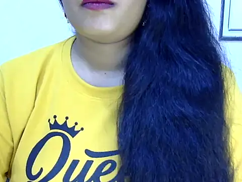 Snapshot of Muskan_Jha chatting on April 26, 1:53 pm Muskan Jha online show from April 26, 1:53 pm