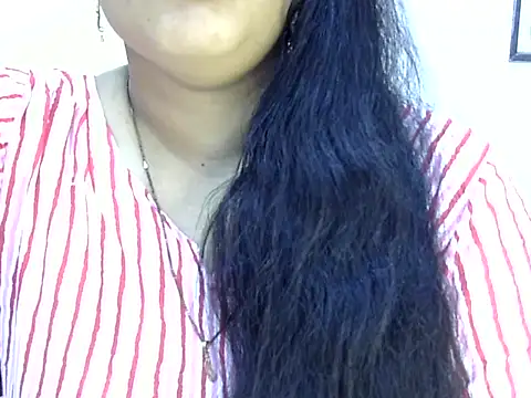 Snapshot of Muskan_Jha chatting on April 29, 1:10 am Muskan Jha online show from April 29, 1:10 am