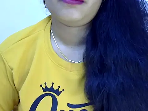 Snapshot of Muskan_Jha chatting on May 3, 12:49 am Muskan Jha online show from May 3, 12:49 am