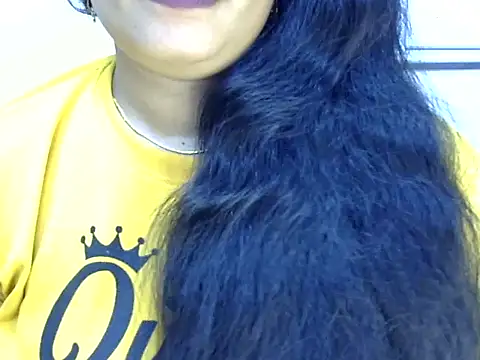 Snapshot of Muskan_Jha chatting on May 3, 12:55 pm Muskan Jha online show from May 3, 12:55 pm