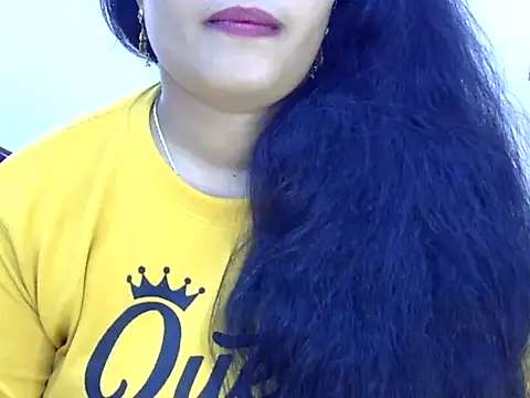 Snapshot of Muskan_Jha chatting on May 9, 9:47 am Muskan Jha online show from May 9, 9:47 am