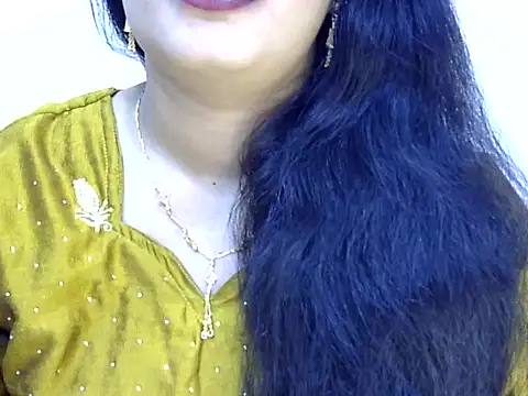 Muskan Jha online show from May 23, 1:22 am