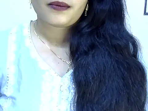 Muskan Jha online show from June 1, 1:46 pm