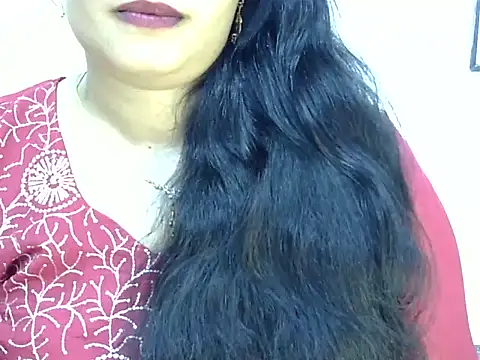Muskan Jha online show from June 4, 2:39 am