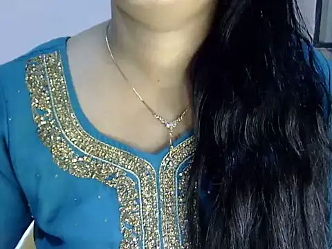 Muskan Jha online show from June 7, 2:10 pm