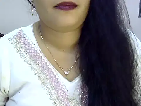 Muskan Jha online show from June 19, 2:27 am