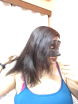 Cute-richa1 online show from April 22, 1:45 pm