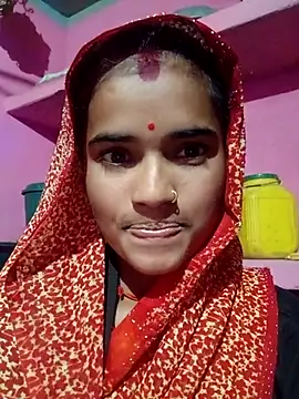 Pxrani online show from November 16, 3:50 pm