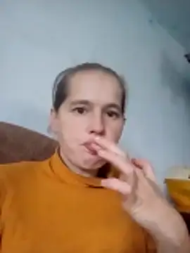 Snapshot of MelisaaRain chatting on December 1, 7:57 am MelisaaRain online show from December 1, 7:57 am