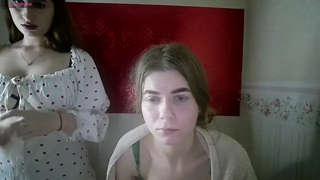 AzumiWenius online show from December 2, 12:49 am