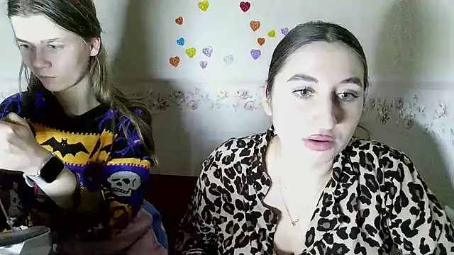 AzumiWenius online show from February 21, 8:21 pm