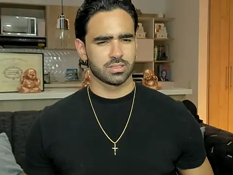 Brad Martin online show from November 21, 12:43 am