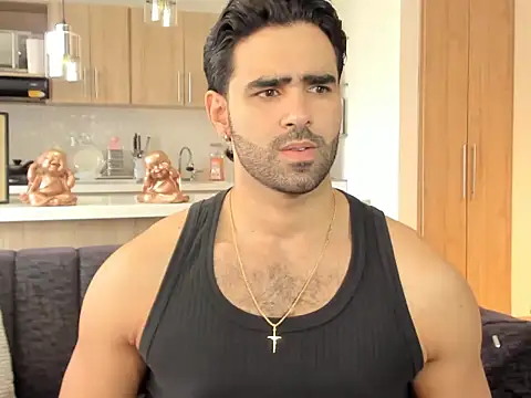 Brad Martin online show from December 20, 3:30 pm