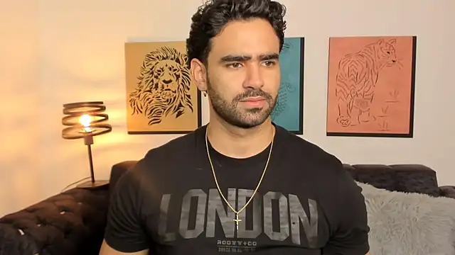 Brad Martin online show from March 15, 3:51 pm