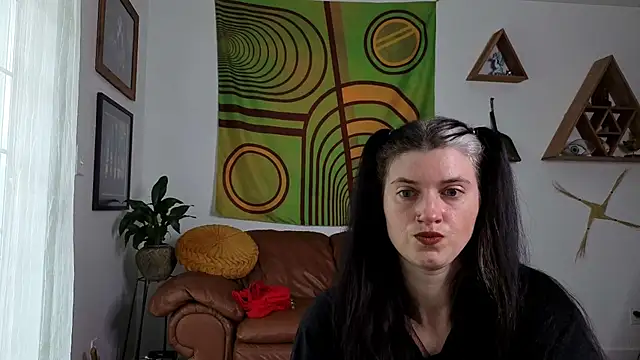bruisedblossoms online show from April 28, 4:01 pm