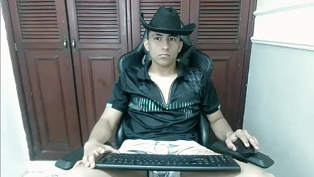 dannyt hot online show from November 18, 12:42 pm