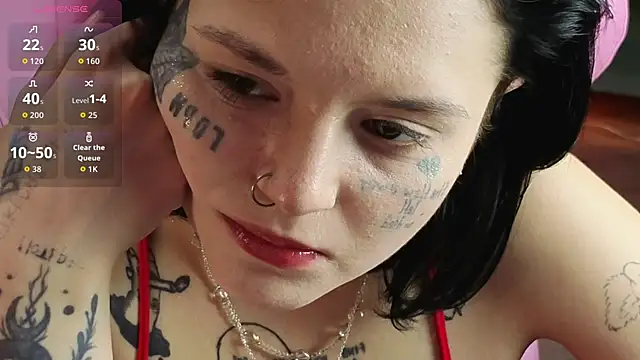 Snapshot of Ada_Manson chatting on November 17, 6:35 pm Ada Manson online show from November 17, 6:35 pm