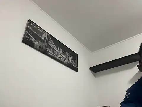 Snapshot of Doudou9371 chatting on November 15, 10:48 pm Doudou9371 online show from November 15, 10:48 pm