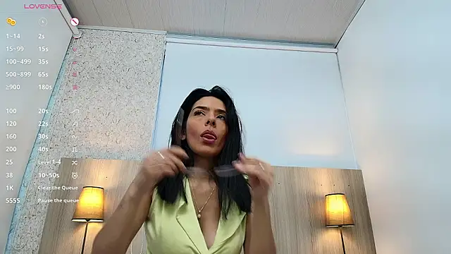 mature eva1 online show from January 15, 11:15 am