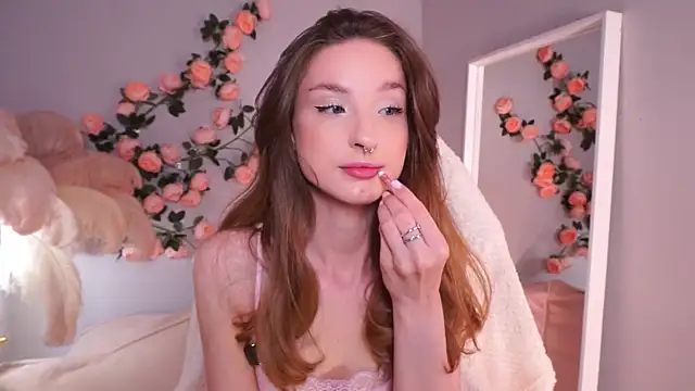 Snapshot of lexy_exe chatting on July 11, 9:05 pm lexy exe online show from July 11, 9:05 pm