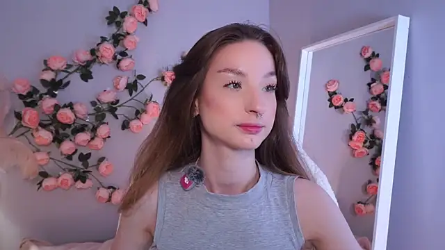 Snapshot of lexy_exe chatting on July 13, 8:55 pm lexy exe online show from July 13, 8:55 pm