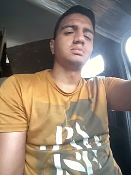 lester rose online show from December 5, 7:43 pm