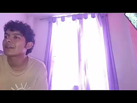 Youngcople18 online show from November 16, 6:13 pm