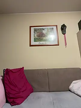 feliciafelon online show from March 17, 10:13 pm