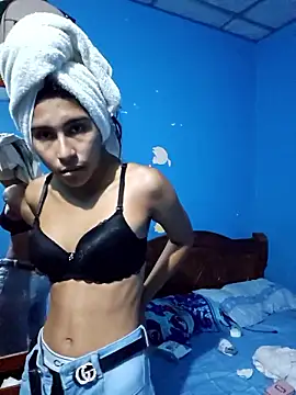 Snapshot of skinnyrox chatting on January 9, 11:17 pm skinnyrox online show from January 9, 11:17 pm