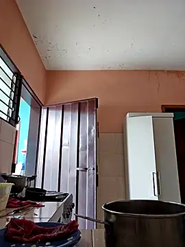 Snapshot of skinnyrox chatting on February 1, 6:17 pm skinnyrox online show from February 1, 6:17 pm